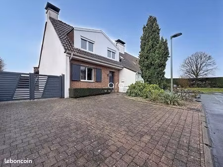 maison 6 pièces 137 m²