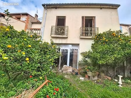 maison 6 pièces 110 m²