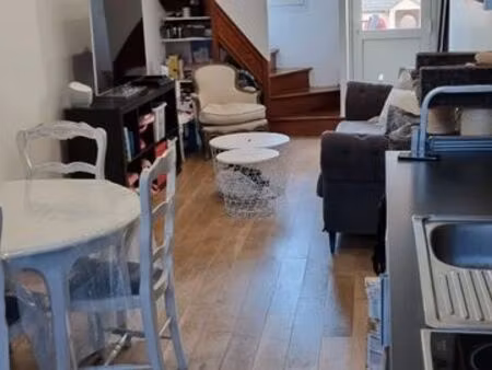 maison à louer hyper centre