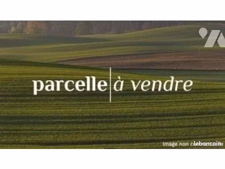 terrain 6571 m² annoville