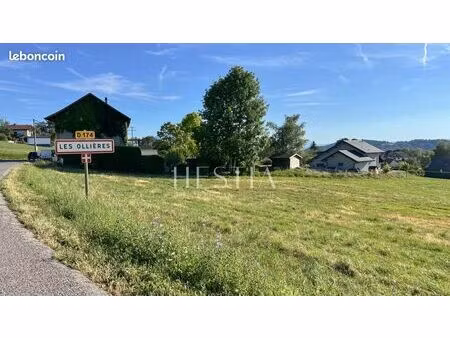 appartement 4 pièces 82 m²