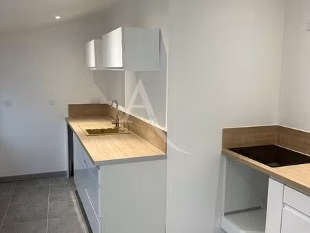 duplex 2 pièces 40 m²