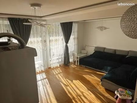 à vendre appartement t3 bis à lormont