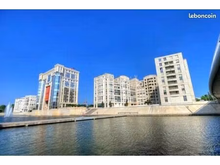 appartement 3 pièces 70 m²