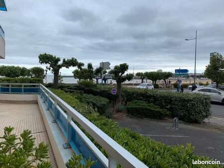 studio meublé à louer à l’année