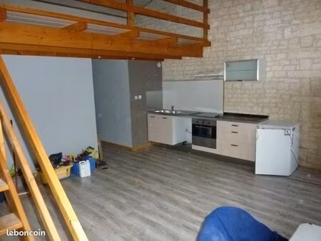 appartement proche centre ville