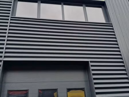 dépôt à louer à bischheim