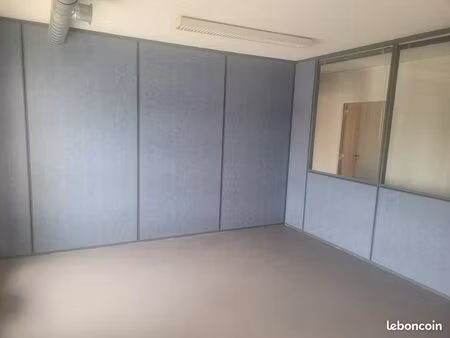 location bureaux à villeurbanne