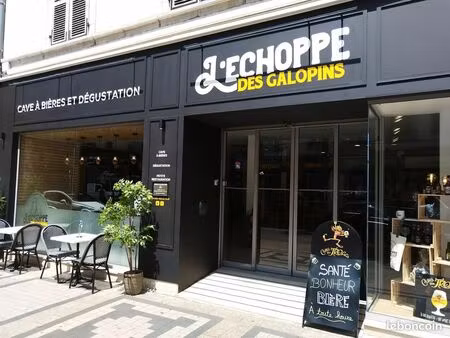 vente fdc restaurant tarbes