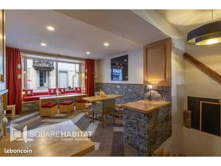 local commercial 84 m²