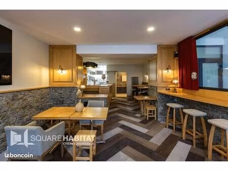 local d'activité 84 m²