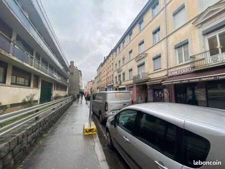 local commercial 53 m²