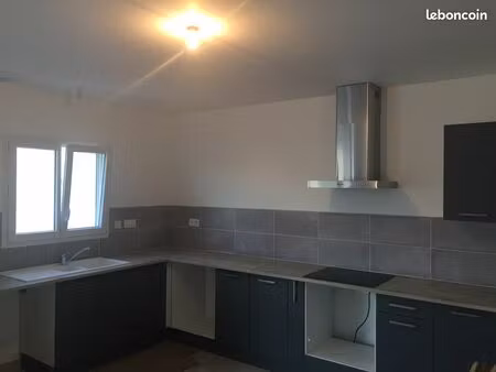 a louer maison meublée aigrefeuille d'aunis