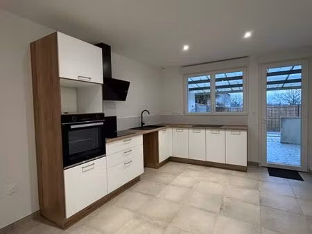 location maison les clouzeaux