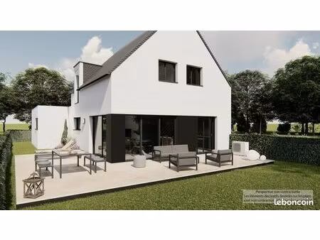 maison 5 pièces 115 m²