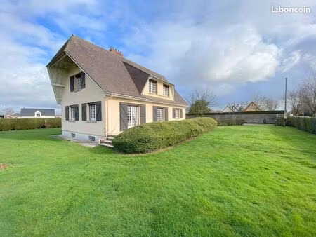 maison 5 pièces 150 m²