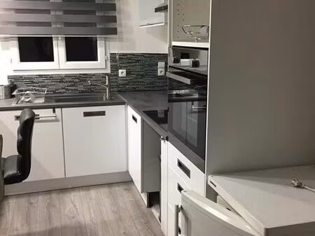 logement à la location sur clavette