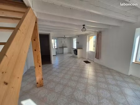 location avec jardin