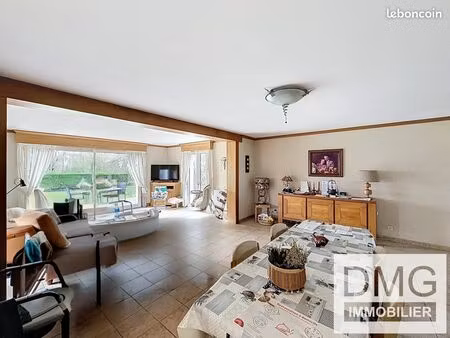 maison 5 pièces 100 m²