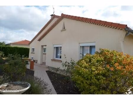 maison 5 pieces : 125 m