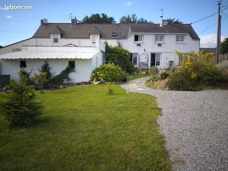 maison ancienne 130m²