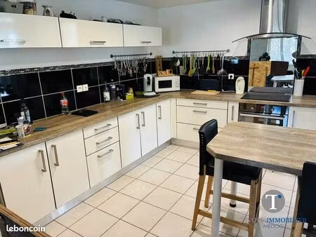 maison 6 pièces 206 m²