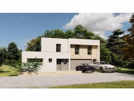 maison 6 pièces 135 m²