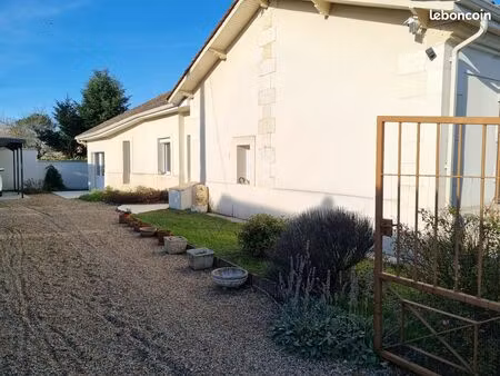 maison avec mezzanine