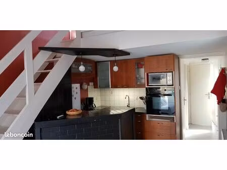 location maison meublée t3 baie de cayola du 28 02 2026 au 04 07 2026