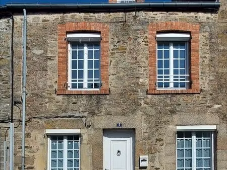 maison 5 pièces 75 m²
