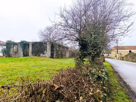 terrain constructible caixon 65