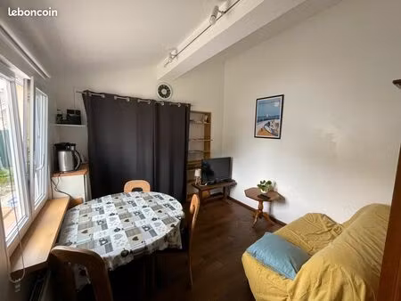 logement disponible du 03 mars au 30 juin 2026