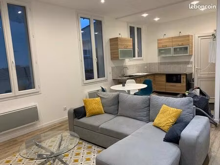 location appartement hyper centre rochefort