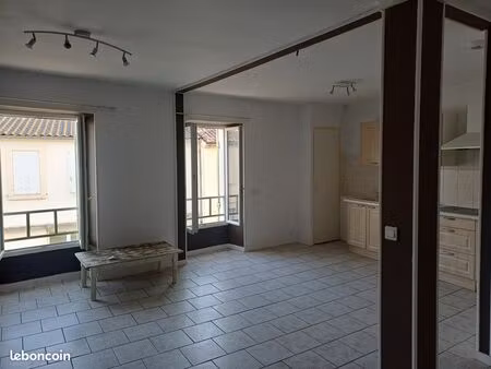 appartement 3 pièces 58 m2