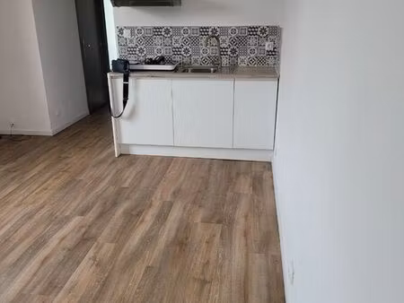 appartement t2 saint venant centre