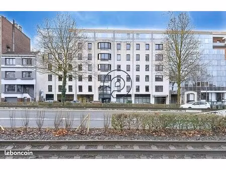 bureaux 156 m² lille