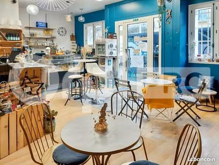 epicerie/primeur 50 m²