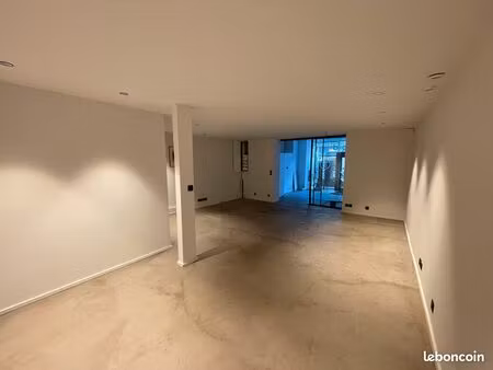 rdc commercial rue nationale - lille