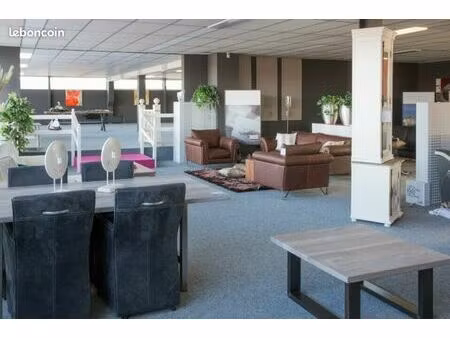 local commercial 142 m² villeneuve-lès-béziers