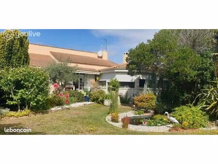 propriété 170 m² les sables-d'olonne