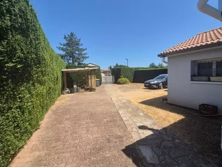 maison 4 pièces 76 m²