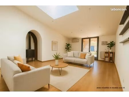 ferme 9 pièces 250 m²