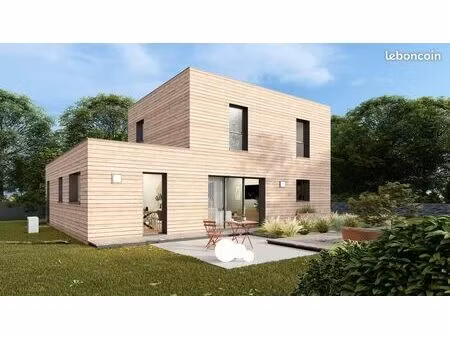maison 5 pièces 106 m²