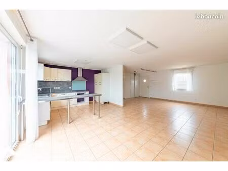 maison 5 pièces 113 m²