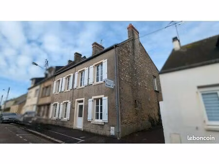 maison 5 pièces 89 m²