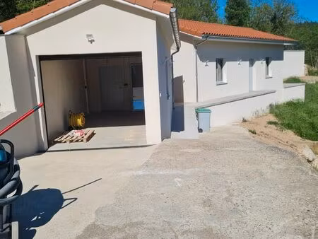 location maison individuelle