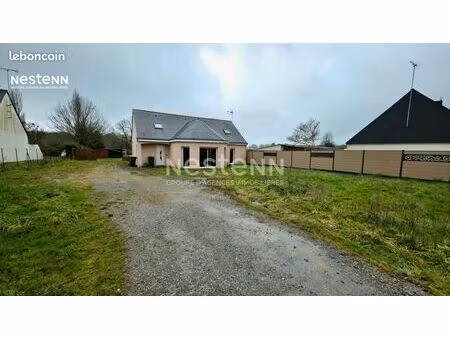 pavillon 5 pièces 125 m²