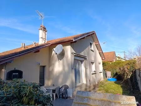 maison familiale tarbes