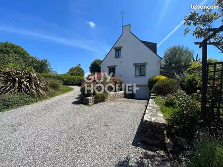 maison 6 pièces 140 m²