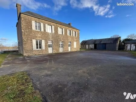 maison 7 pièces 174 m²